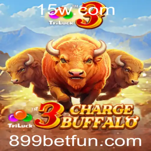 Uma Introdução Completa ao Jogo 3ChargeBuffalo com Foco na 899bet