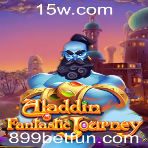 Tudo Sobre o Jogo Aladdin e Sua Relação com 899bet