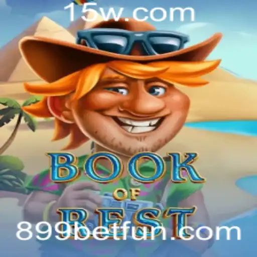 Explorando o Inovador Jogo BookofRest e a Experiência de Entretenimento em 899bet