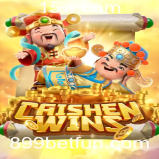 Descubra o Mundo Fascinante de Caishen Wins com 899bet