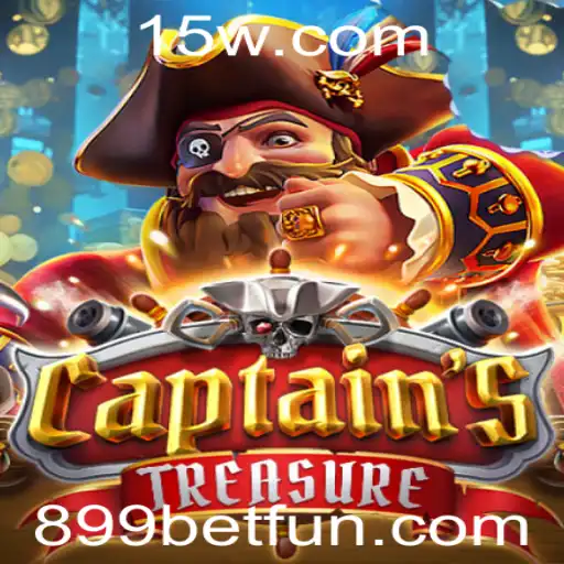 Explorando CaptainssTreasure: Um Guia Completo