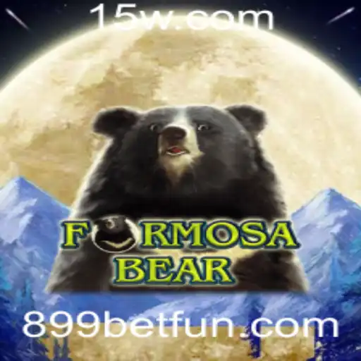 Descubra FormosaBear: O Jogo Inovador de Apostas com 899bet