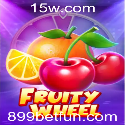 FruityWheel e 899bet: Descubra Esse Empolgante Jogo de Azar