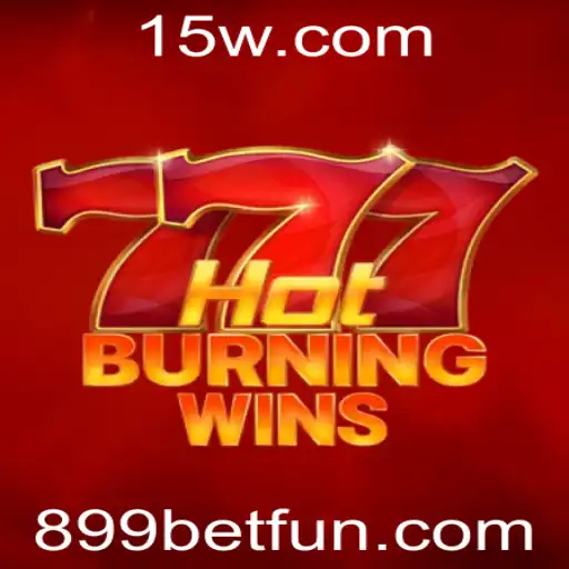 Descubra o Fascinante Mundo de HotBurningWins na 899bet