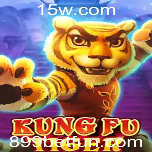 Descubra KungFuTiger: O Jogo Emocionante que Está Conquistando o Mundo