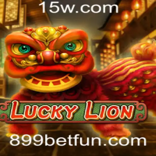 Explorando o Mundo do LuckyLion: A Aventura do 899bet