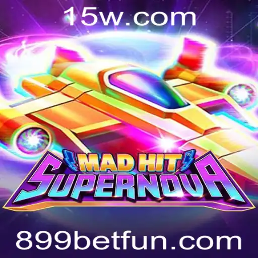 Descobrindo MadHitSupernova: O Novo Fenômeno dos Jogos