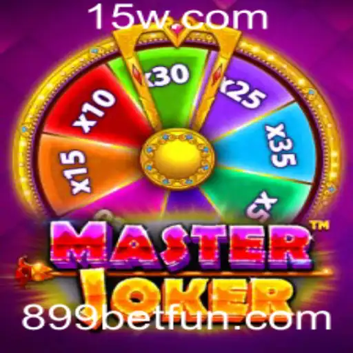 Explorando o Fascinante Mundo de MasterJoker com 899bet