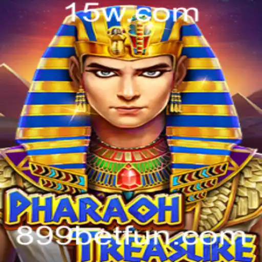 PharaohTreasure: Descubra as Riquezas do Antigo Egito com 899bet