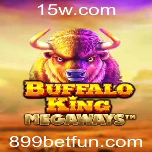 Explorando Buffalo King: Um Jogo Emocionante na Plataforma 899bet