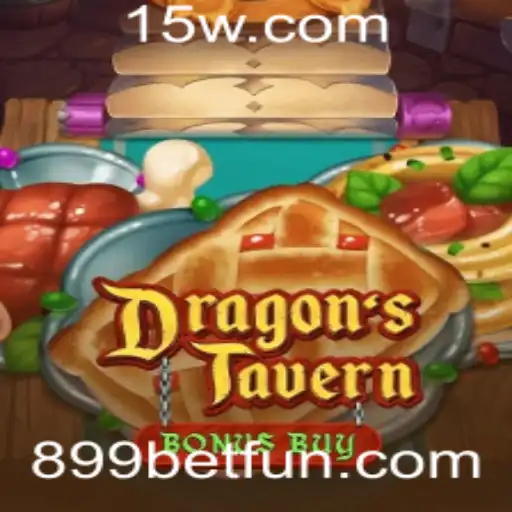 DragonsTavern: Aventuras Épicas e Estratégias de 899bet