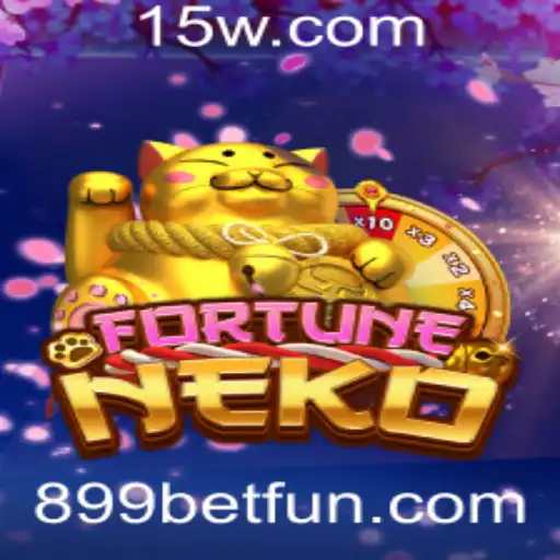 FortuneNeko: A Excitante Jornada de Sorte e Estratégia no 899bet