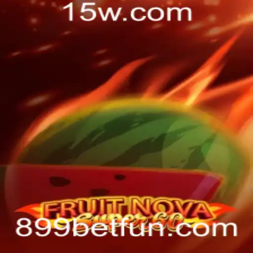 Explorando o Jogo FruitNovaSuper60: Uma Aventura Clássica com 899bet