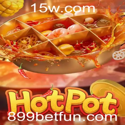 Hotpot: Explorando o Jogo e a Emoção do 899bet