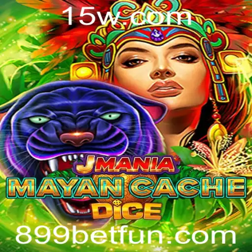 Explorando JManiaMayanCacheDice: Um Jogo de Sorte e Estratégia