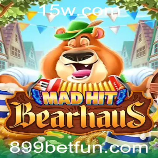 Desvendando MadHitBearhaus: Um Jogo de Estratégia com Elementos de Chance