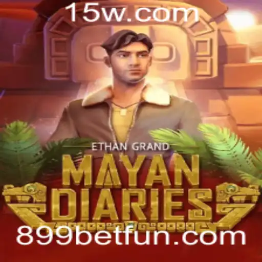 MayanDiaries: Uma Aventura Emocionante com 899bet