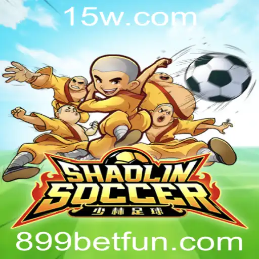 Descubra a Emoção do Jogo 'ShaolinSoccer' com 899bet