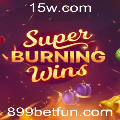 Explorando o Mundo de SuperBurningWins: Um Mergulho nos Detalhes do Jogo
