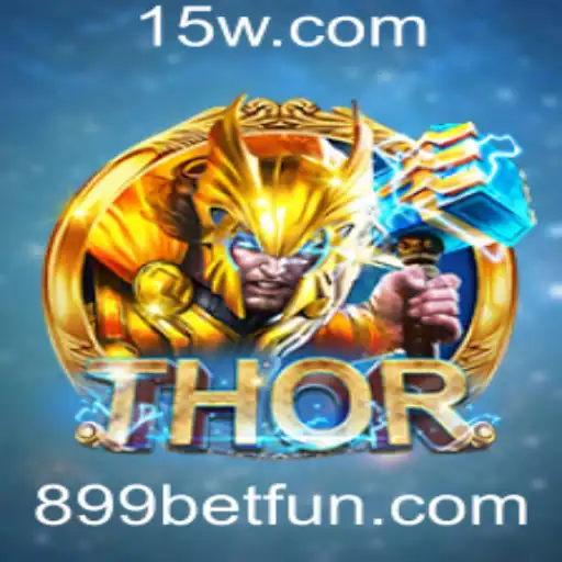 Descubra o Mundo de THOR: Uma Aventura Épica com 899bet