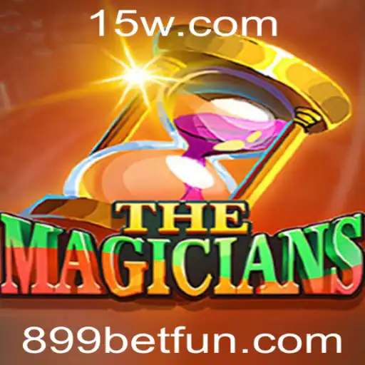 Explorando o Mundo de 'TheMagicians' e o Papel da Estratégia com 899bet