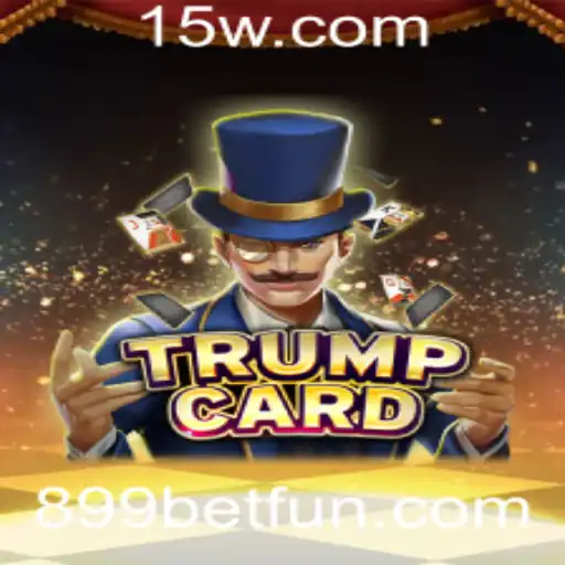Descubra o emocionante jogo TrumpCard: Estratégia e divertimento na palma da mão