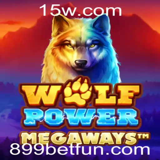 Descubra WolfPowerMega: O Universo de Aventura e Estratégia da 899bet