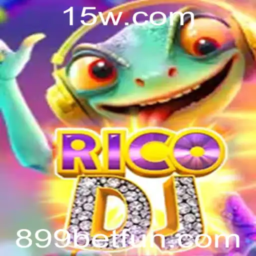 Desvendando o Fascinante Mundo do Jogo RicoDJ e sua Ligação com 899bet