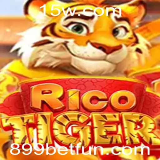 Explorando o Fascinante Mundo de RicoTiger: Um Mergulho nas Dinâmicas do Jogo