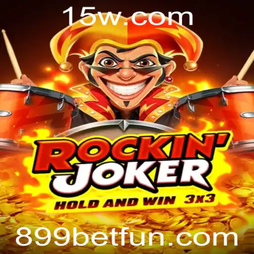 Explorando Rockinjoker: O Jogo de Azar Revolucionário no Mundo Digital