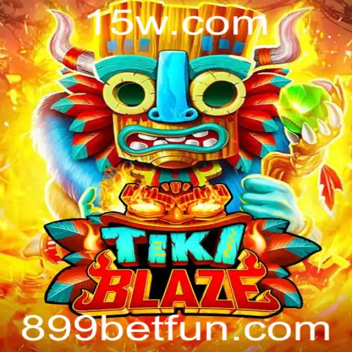 TikiBlaze: Conheça o Excitante Jogo de Estratégia e Sorte