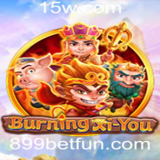 Explorando o Mundo de BurningXiYou: Um Jogo Revolucionário no Cenário de 899bet