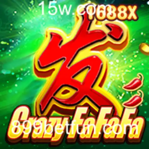 CrazyFaFaFa: Exploração do Excitante Mundo do Jogo e 899bet
