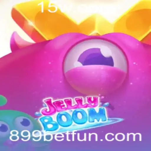JellyBoom: O Fascinante Mundo dos Jogos de Estratégia Interativa