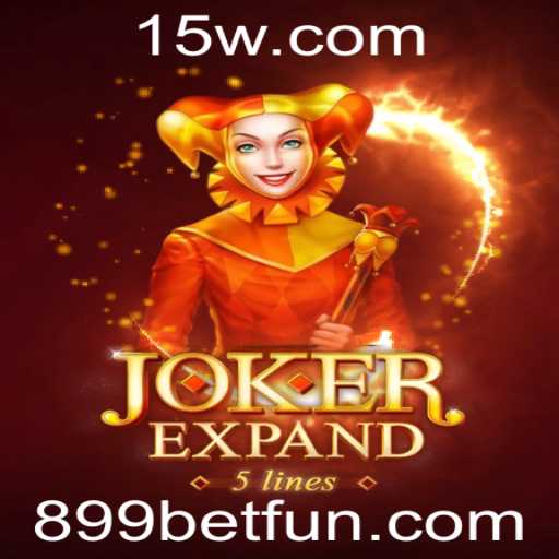 Explorando o Mundo do Jogo JokerExpand e sua Popularidade na 899bet