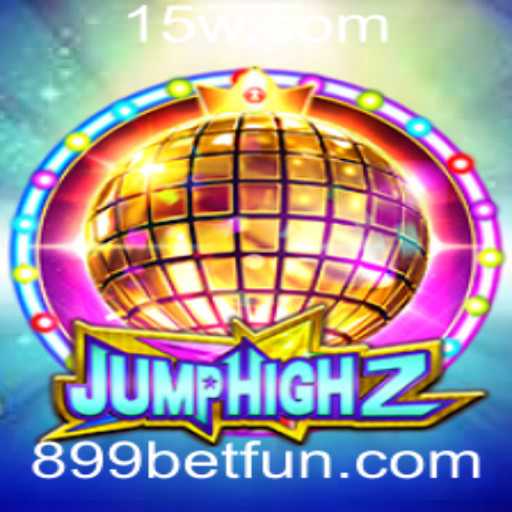 JumpHigh2: Mergulhe no Mundo Exaltante do Novo Jogo Com a Palavra-chave 899bet