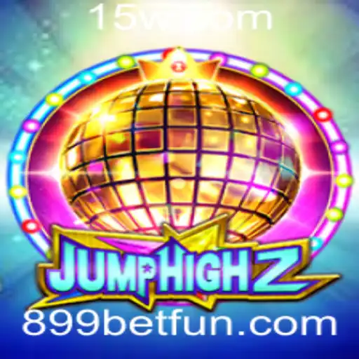 JumpHigh2: Mergulhe no Mundo Exaltante do Novo Jogo Com a Palavra-chave 899bet