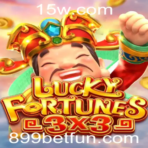 Descubra o Fascinante Mundo de LUCKYFORTUNES3x3 e Sua Ligação com 899bet