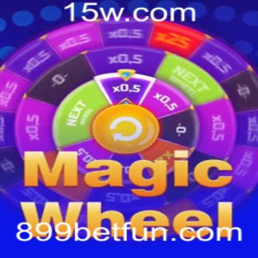 Descubra o Fascinante Mundo do MagicWheel: Regras e Inovações do Jogo