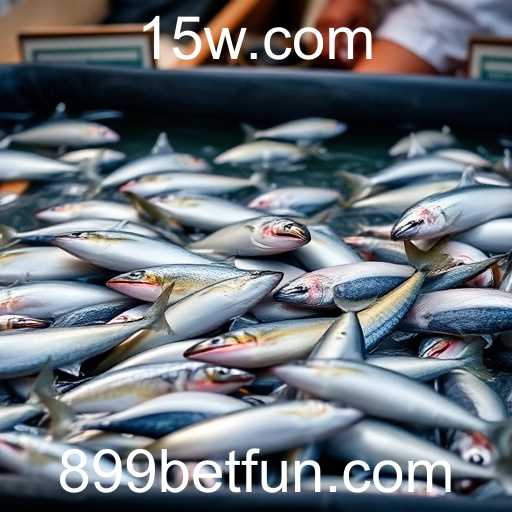 Pesca: Uma Abordagem Sustentável e Inovadora