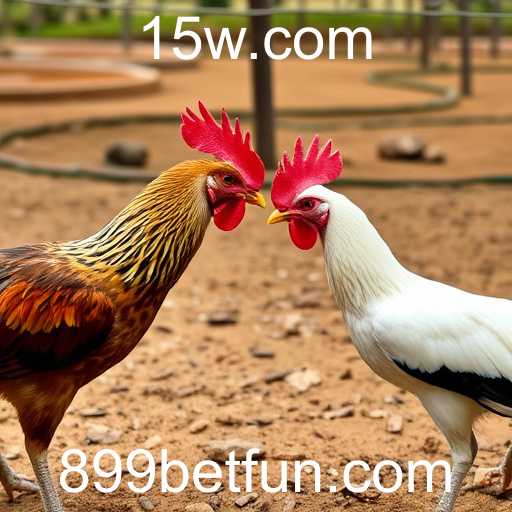 Explorando a Fascinante Cultura do Sabong Online com 899bet