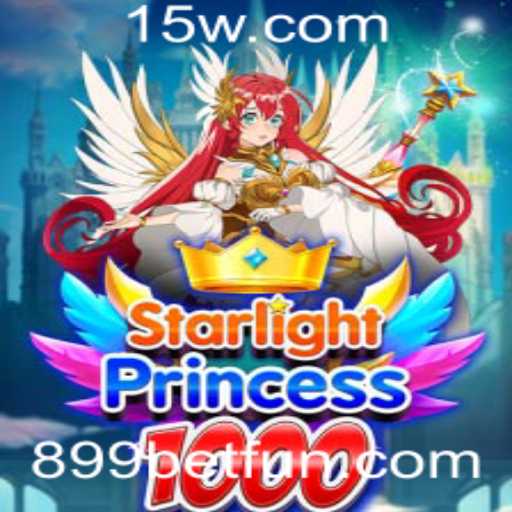 Starlight Princess 1000: Descubra a Magia e As Regras do Jogo de Cassino Online