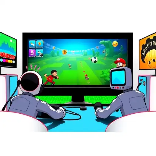 Videogames